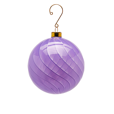 Шар Mauve D10