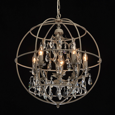 Люстра Джестер