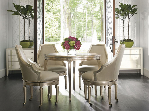 Комод Caracole Contemporary